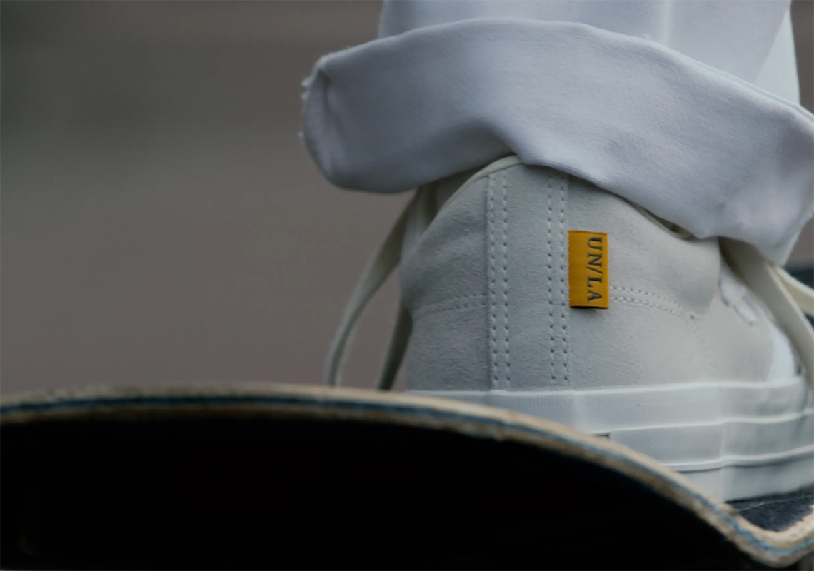 Hình ảnh của Union Converse CX Pro SK OX sắp được ra mắt - 4