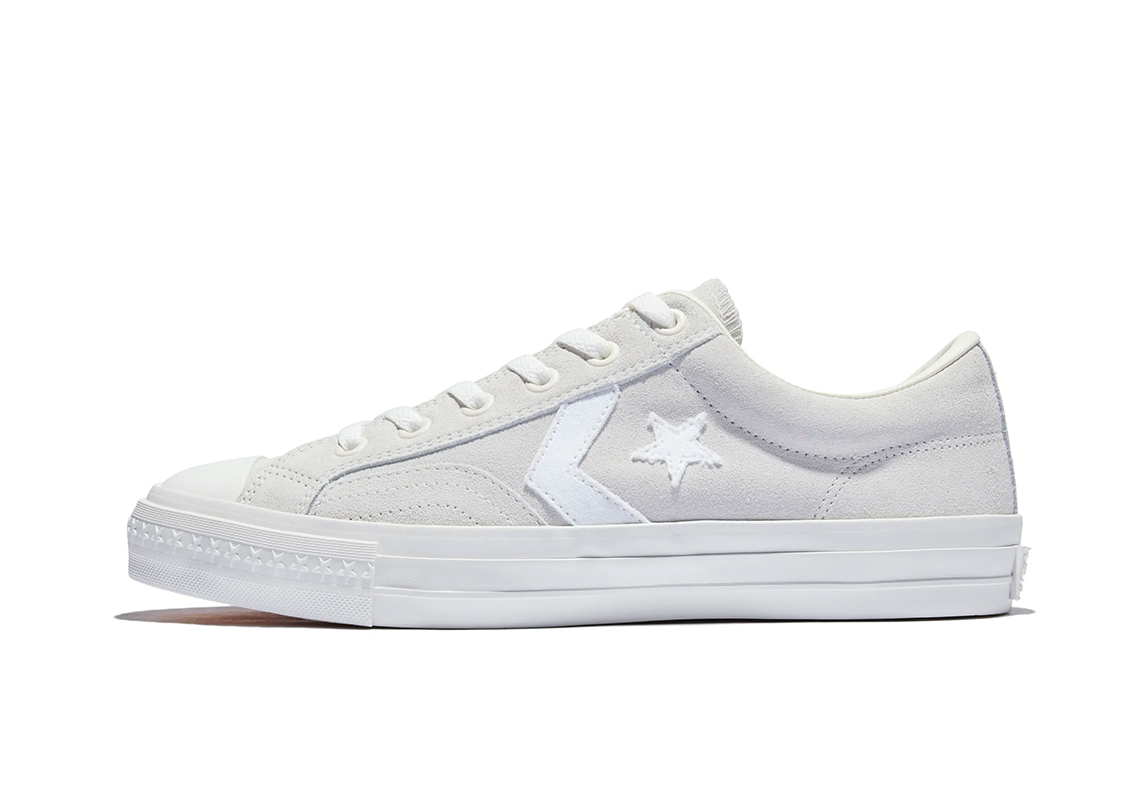 Hình ảnh của Union Converse CX Pro SK OX sắp được ra mắt - 6