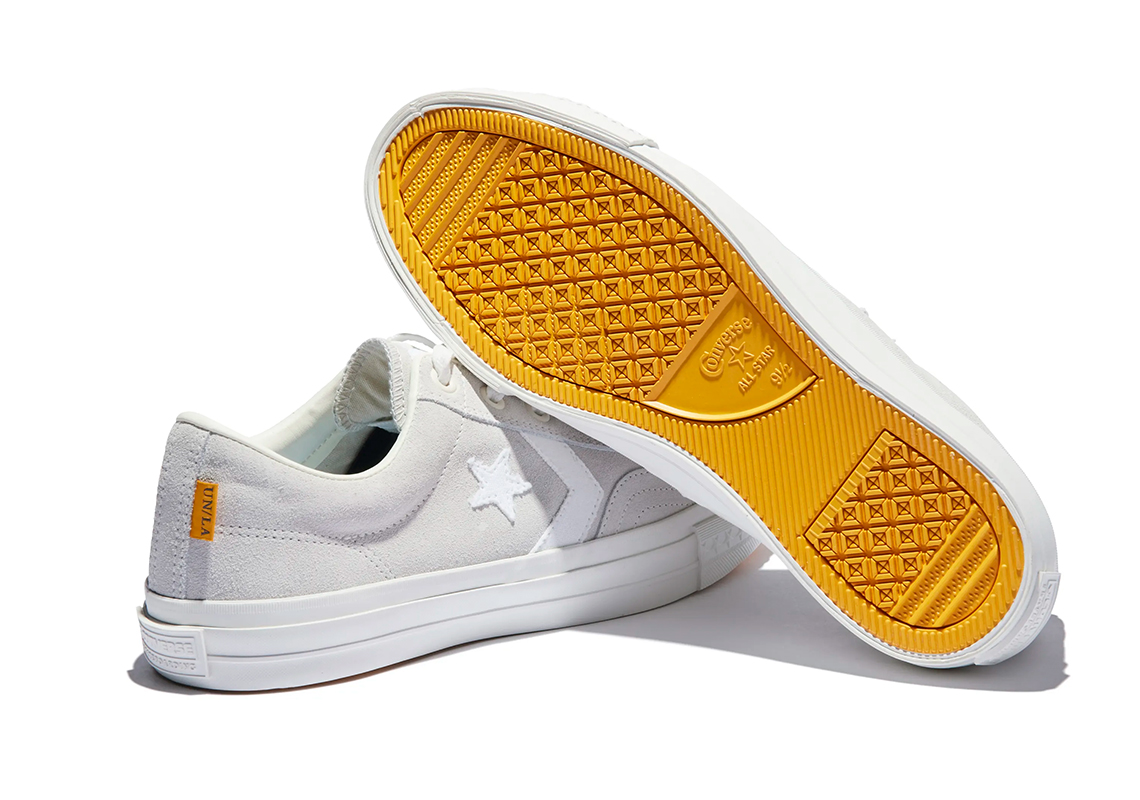 Hình ảnh của Union Converse CX Pro SK OX sắp được ra mắt - 8