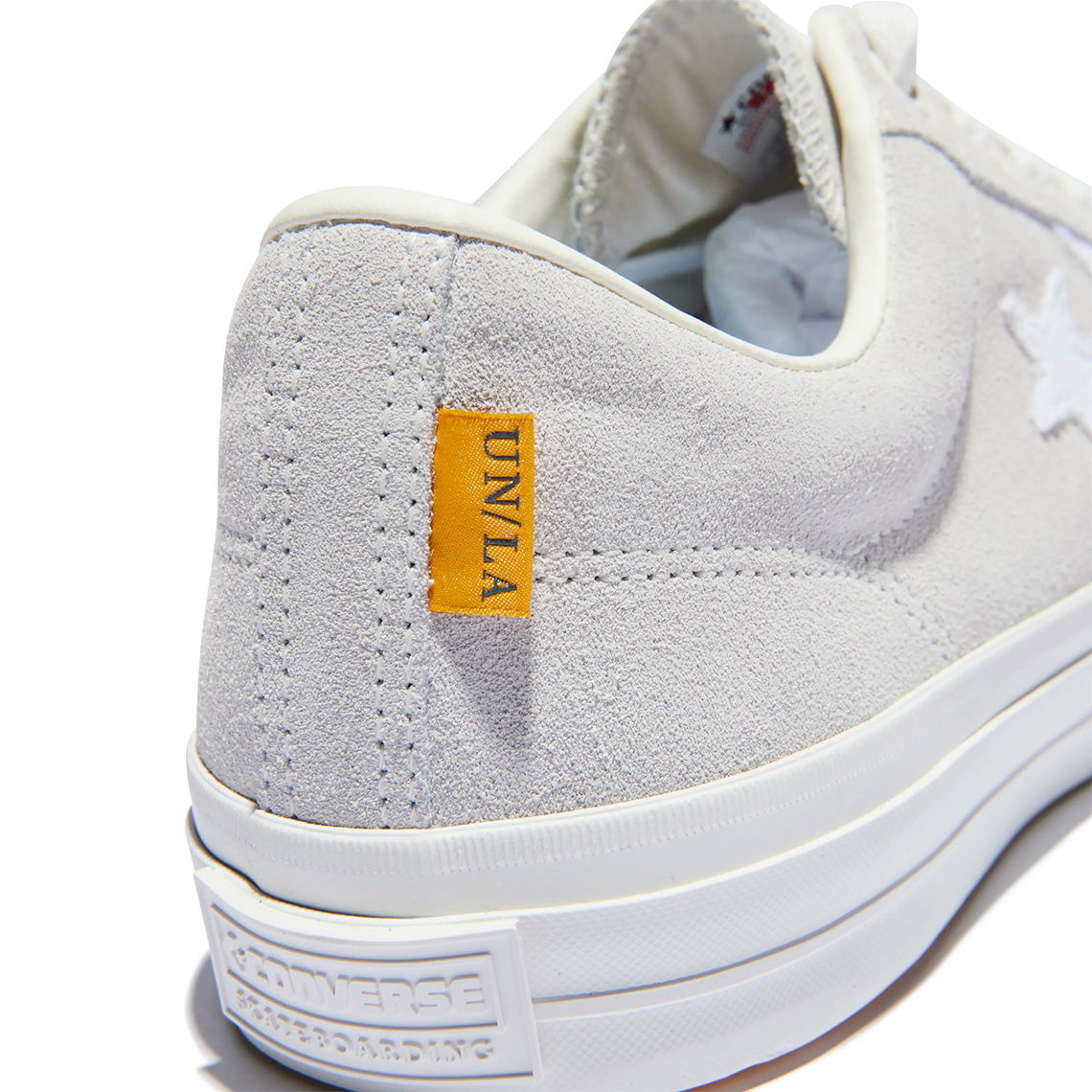 Hình ảnh của Union Converse CX Pro SK OX sắp được ra mắt - 9