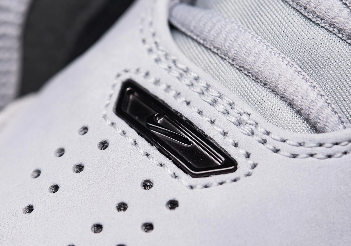 Hình ảnh mới của mẫu giày Nike Air Zoom Generation Cemented In Time - 5