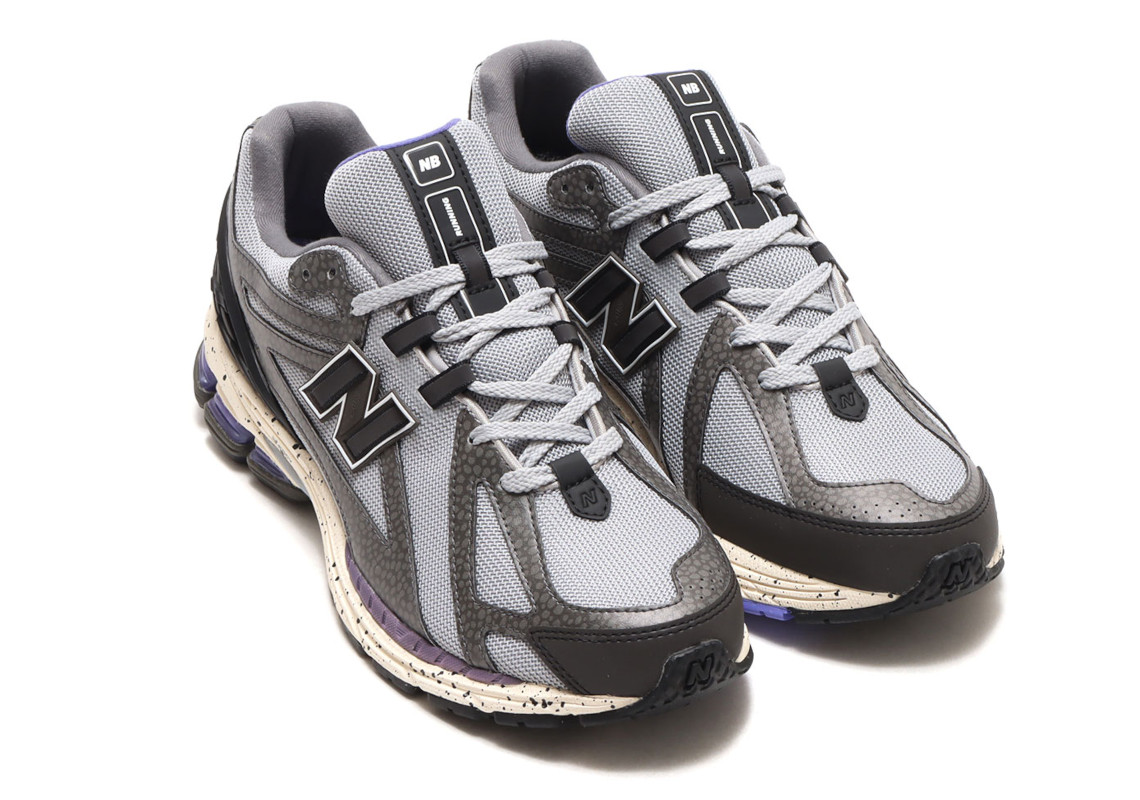 Hình ảnh mới nhất atmos x New Balance 1906R Tokyo Dimension - 4