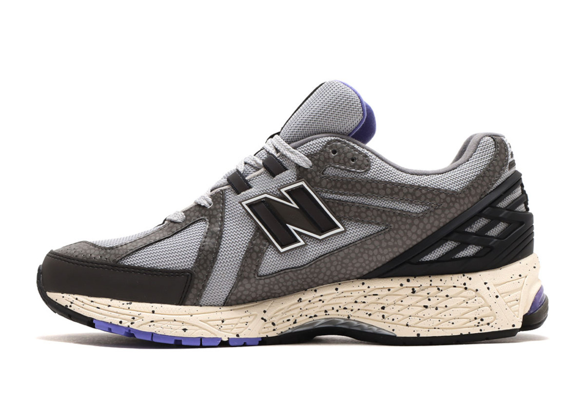Hình ảnh mới nhất atmos x New Balance 1906R Tokyo Dimension - 5