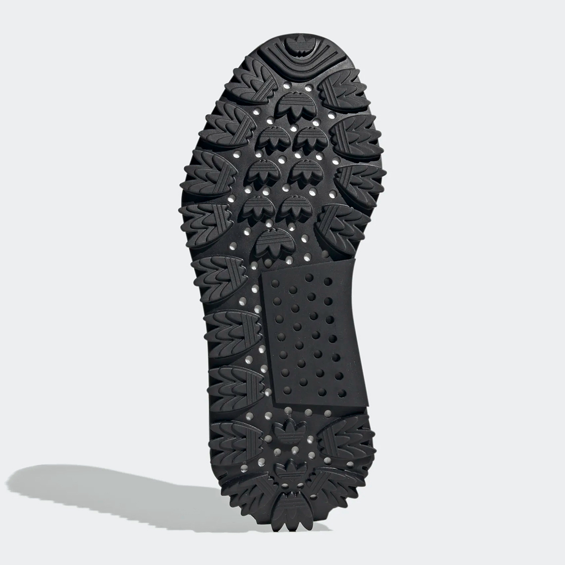 Hình ảnh mới nhất của adidas NMD S1 với màu đen - 6