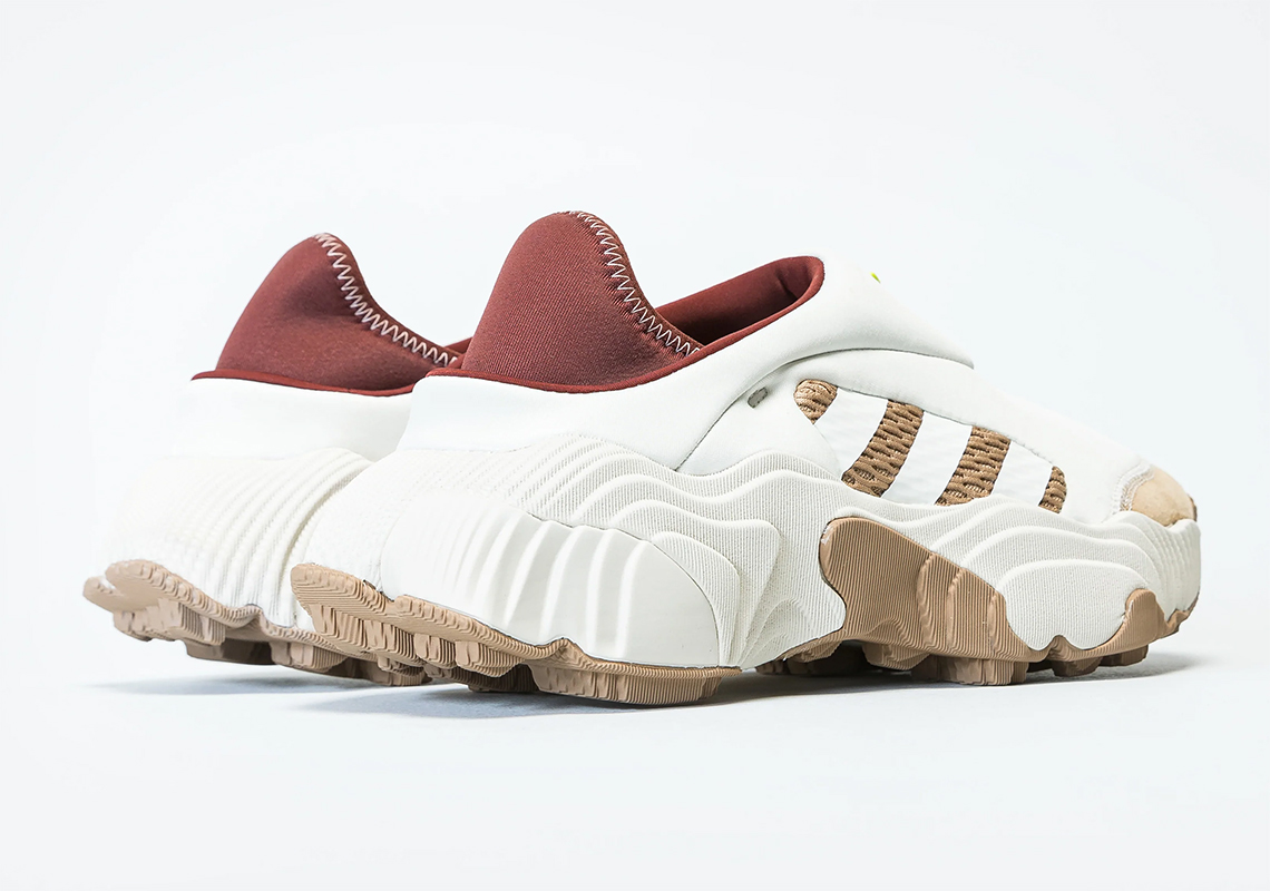 Hình ảnh mới nhất của Adidas Rovermule Aluminum - 3