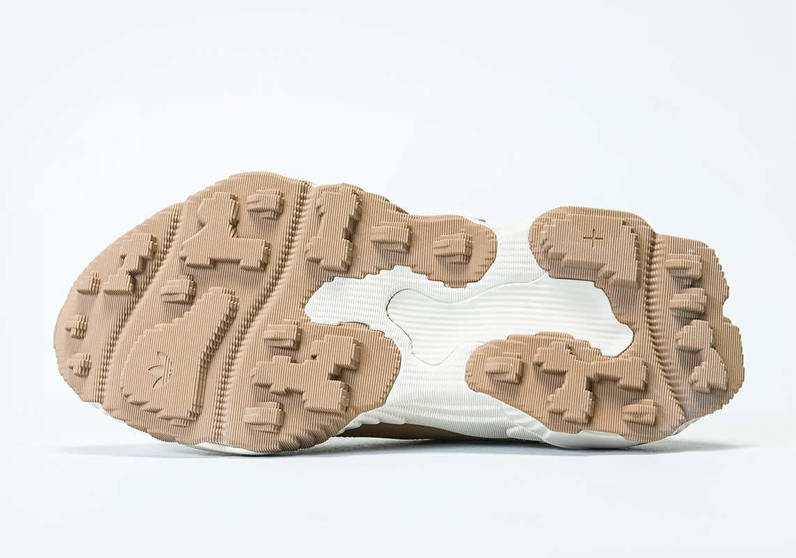 Hình ảnh mới nhất của Adidas Rovermule Aluminum - 5