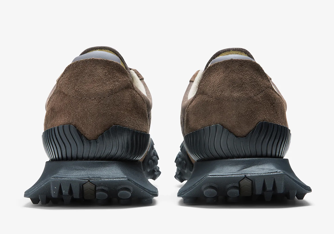 Hình ảnh mới nhất của AURALEE x New Balance XC-72 - 12