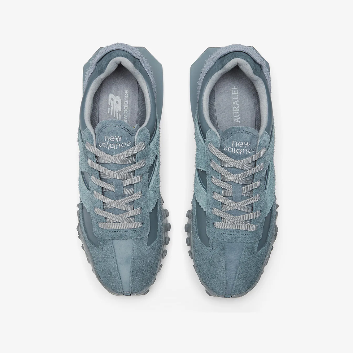 Hình ảnh mới nhất của AURALEE x New Balance XC-72 - 6