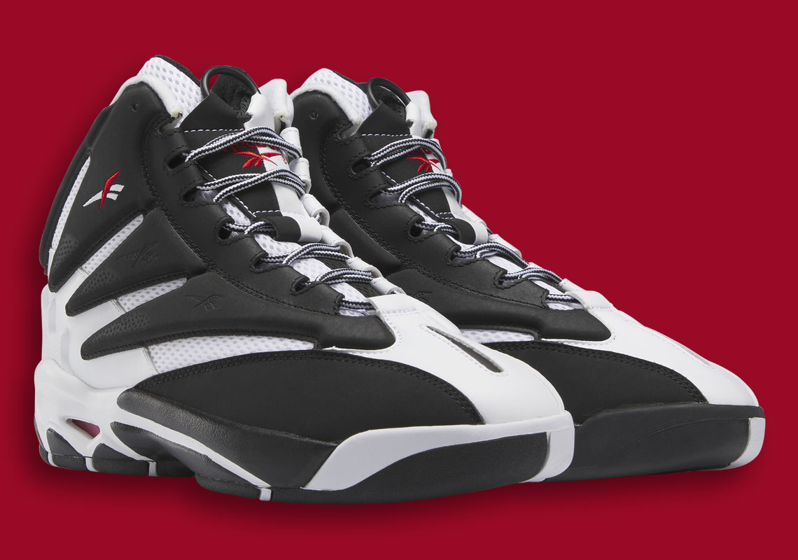 Hình ảnh mới nhất của đôi giày Reebok Blast OG - 2