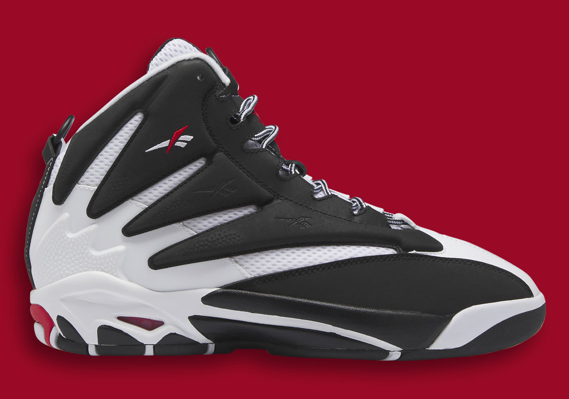 Hình ảnh mới nhất của đôi giày Reebok Blast OG - 3