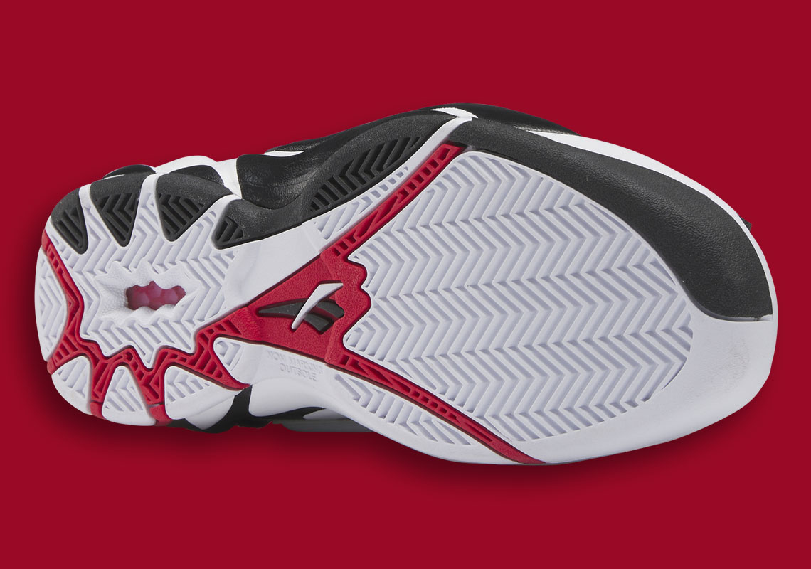 Hình ảnh mới nhất của đôi giày Reebok Blast OG - 4