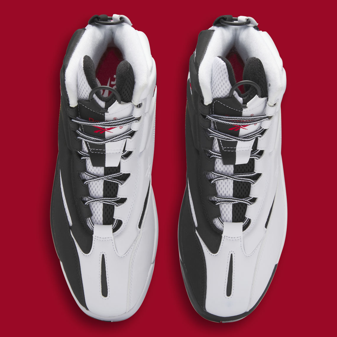 Hình ảnh mới nhất của đôi giày Reebok Blast OG - 5