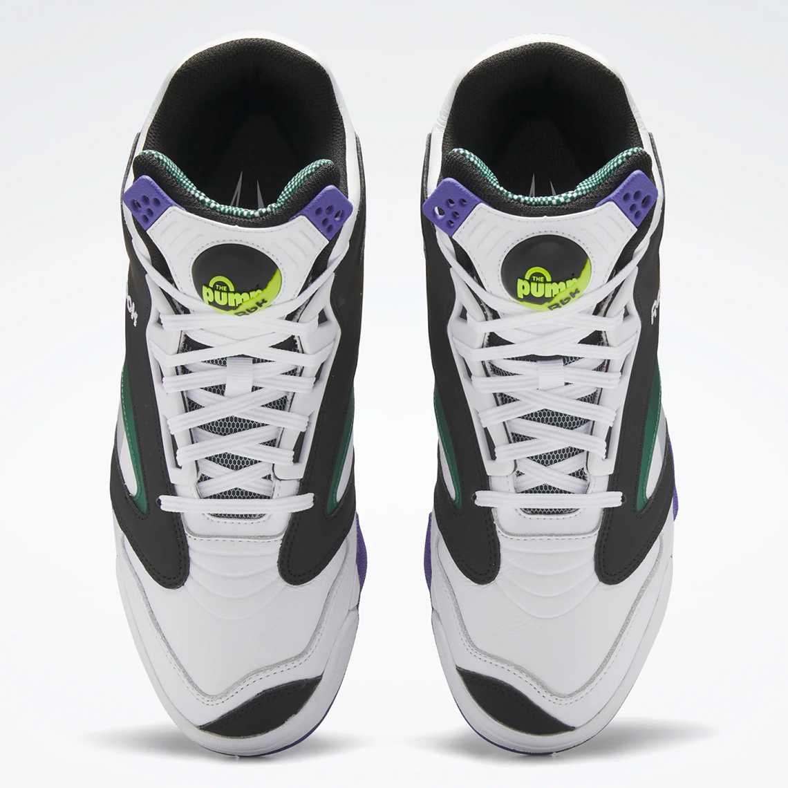 Hình ảnh mới nhất của đôi giày tennis Reebok Imagines Shaq - 6