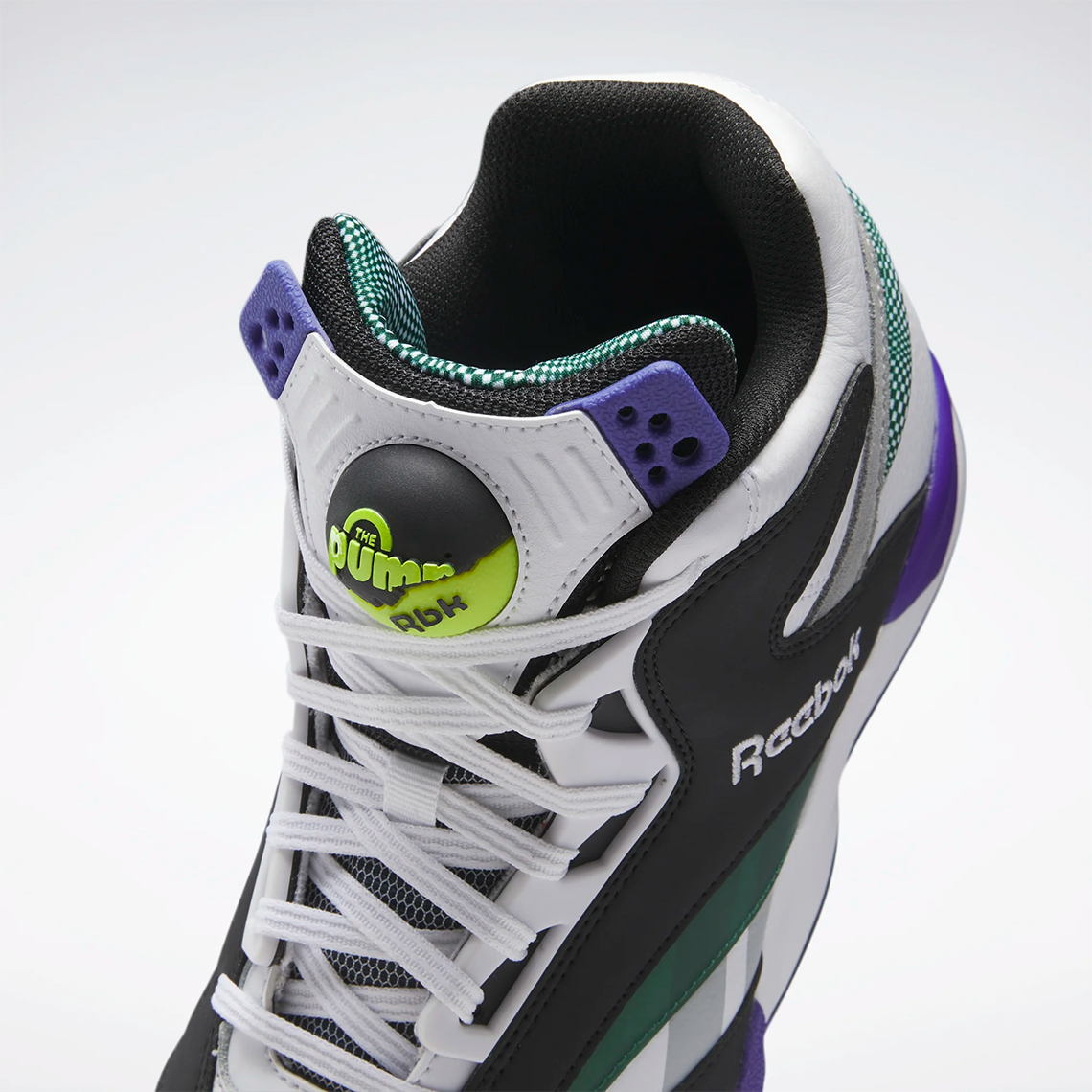 Hình ảnh mới nhất của đôi giày tennis Reebok Imagines Shaq - 8