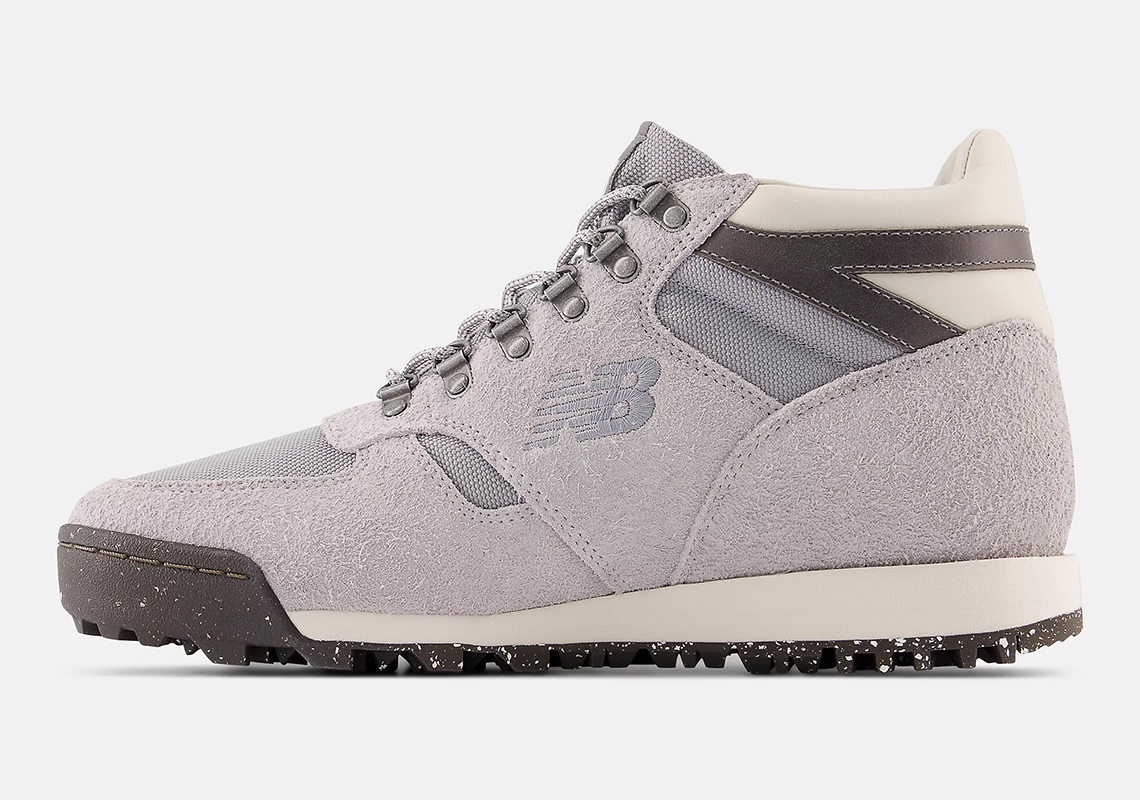 Hình ảnh mới nhất của mẫu giày New Balance Rainier Raincloud - 3