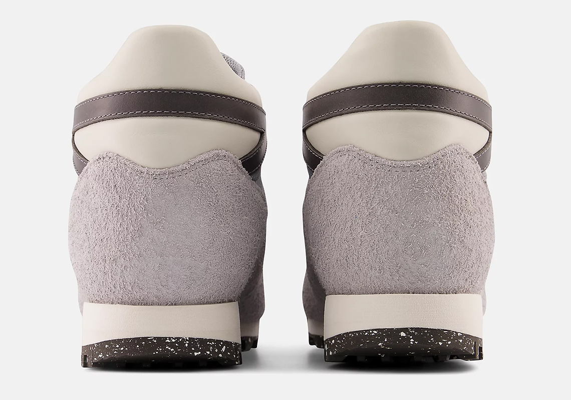 Hình ảnh mới nhất của mẫu giày New Balance Rainier Raincloud - 5