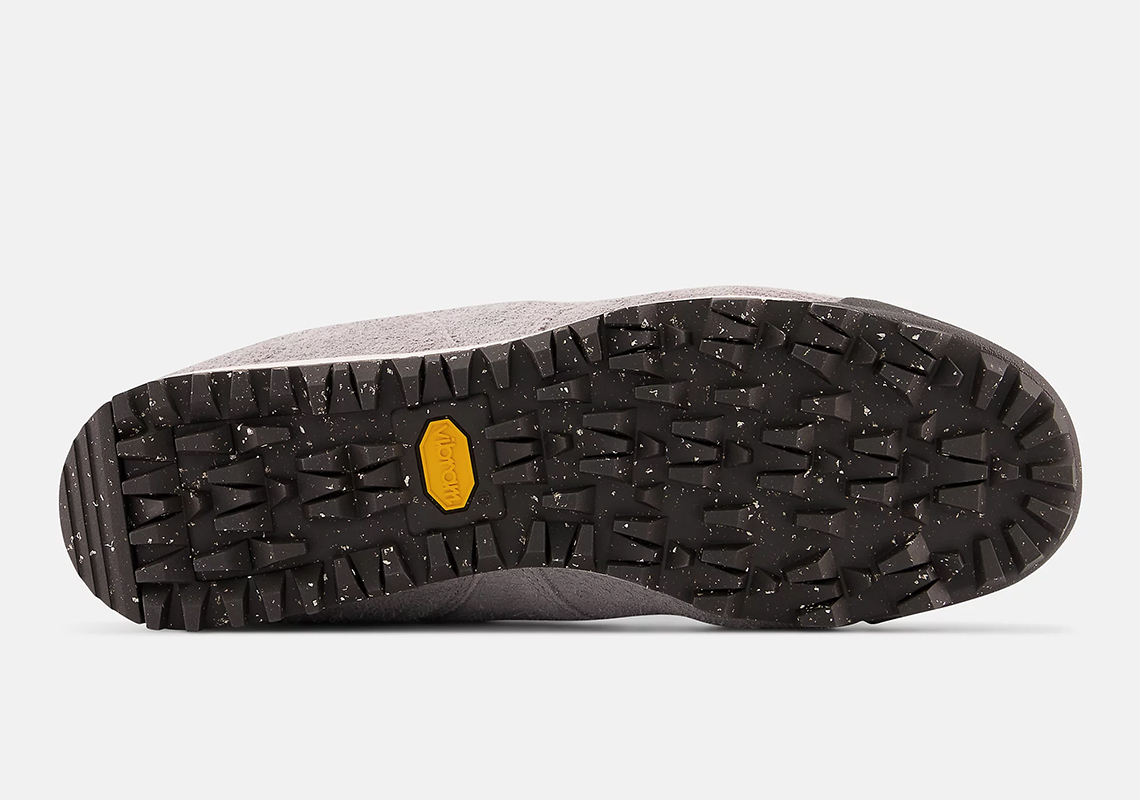 Hình ảnh mới nhất của mẫu giày New Balance Rainier Raincloud - 6