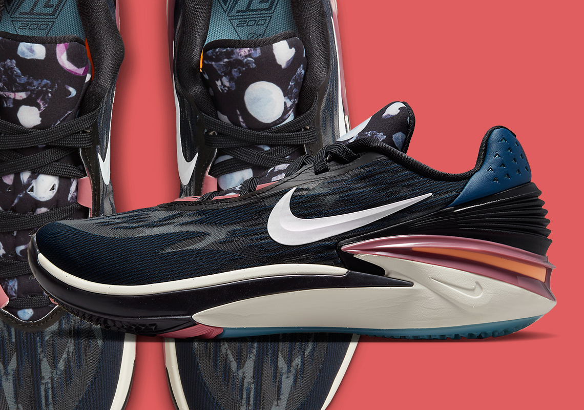 Hình ảnh mới nhất của mẫu giày Nike Zoom GT Cut 2 - 1