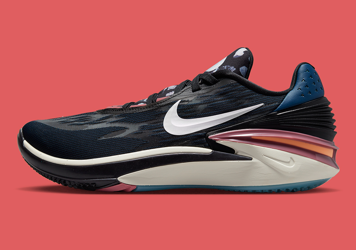 Hình ảnh mới nhất của mẫu giày Nike Zoom GT Cut 2 - 3