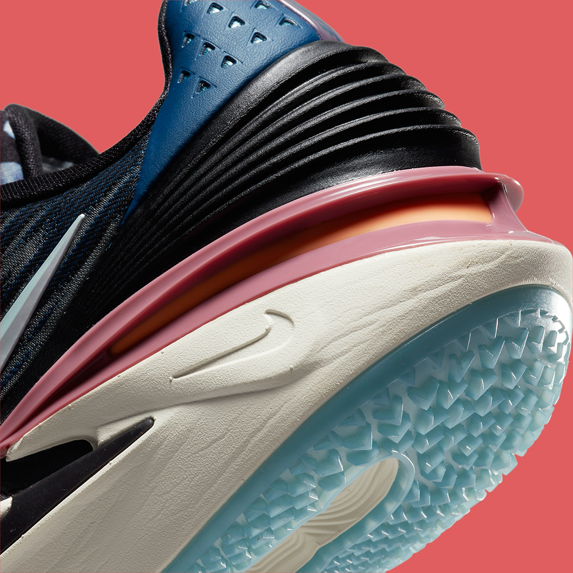 Hình ảnh mới nhất của mẫu giày Nike Zoom GT Cut 2 - 8