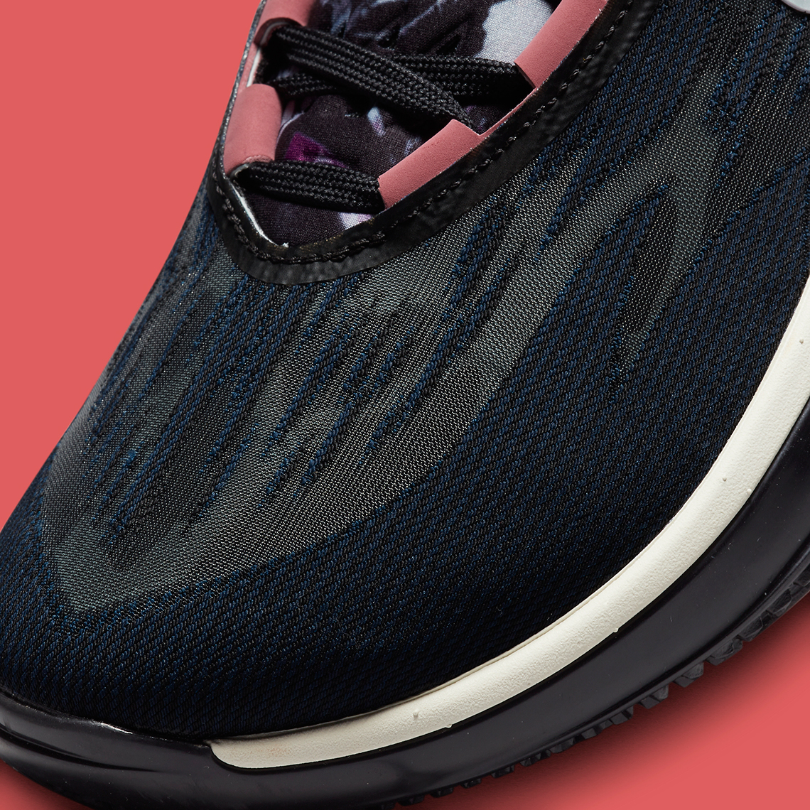 Hình ảnh mới nhất của mẫu giày Nike Zoom GT Cut 2 - 9