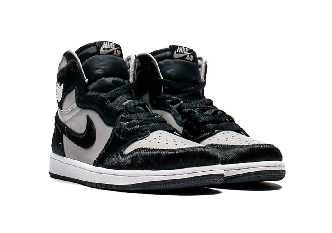 Hình ảnh mới nhất của mẫu giày sneaker Air Jordan 1 Twist 20 - 3