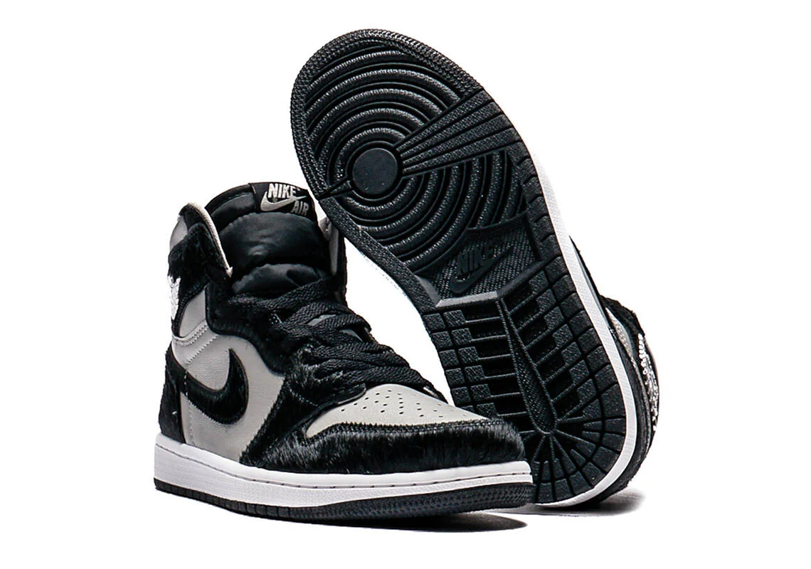 Hình ảnh mới nhất của mẫu giày sneaker Air Jordan 1 Twist 20 - 5