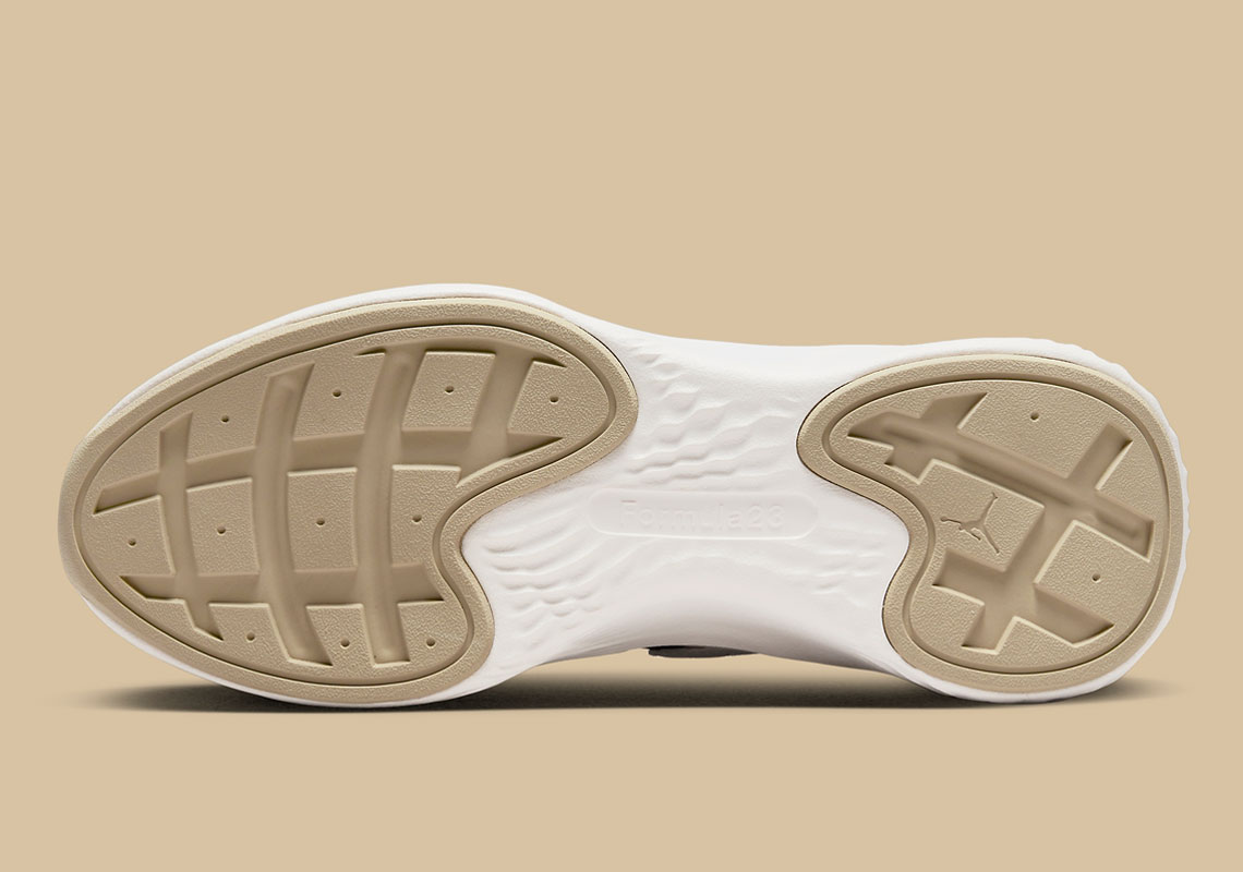 Hình ảnh mới nhất của mẫu giày sneaker Jordan Delta 3 Low - 4