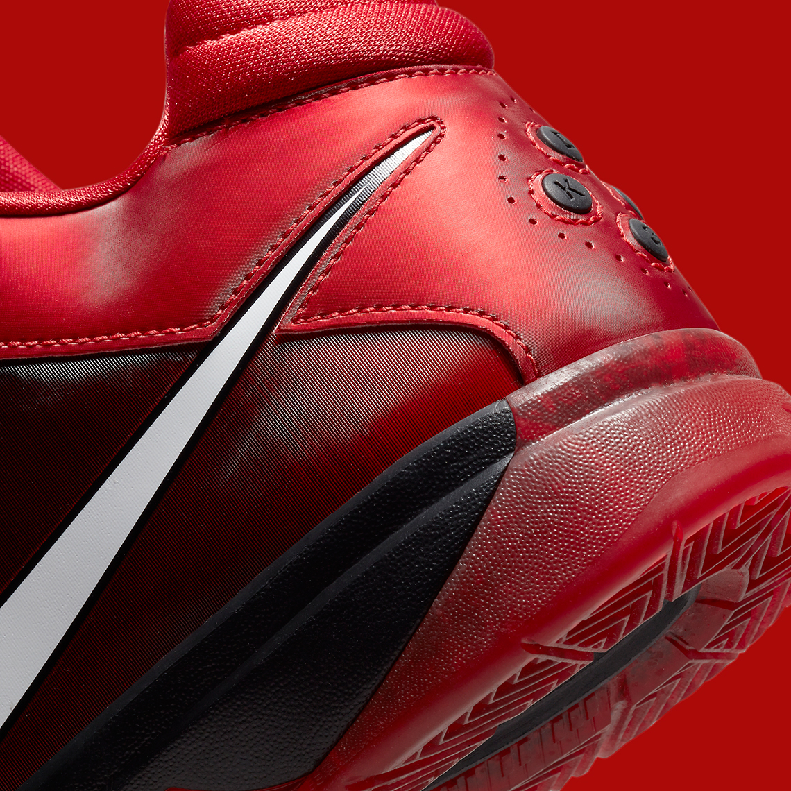 Hình ảnh mới nhất của mẫu giày sneaker Nike KD 3 Retro All-Star - 9