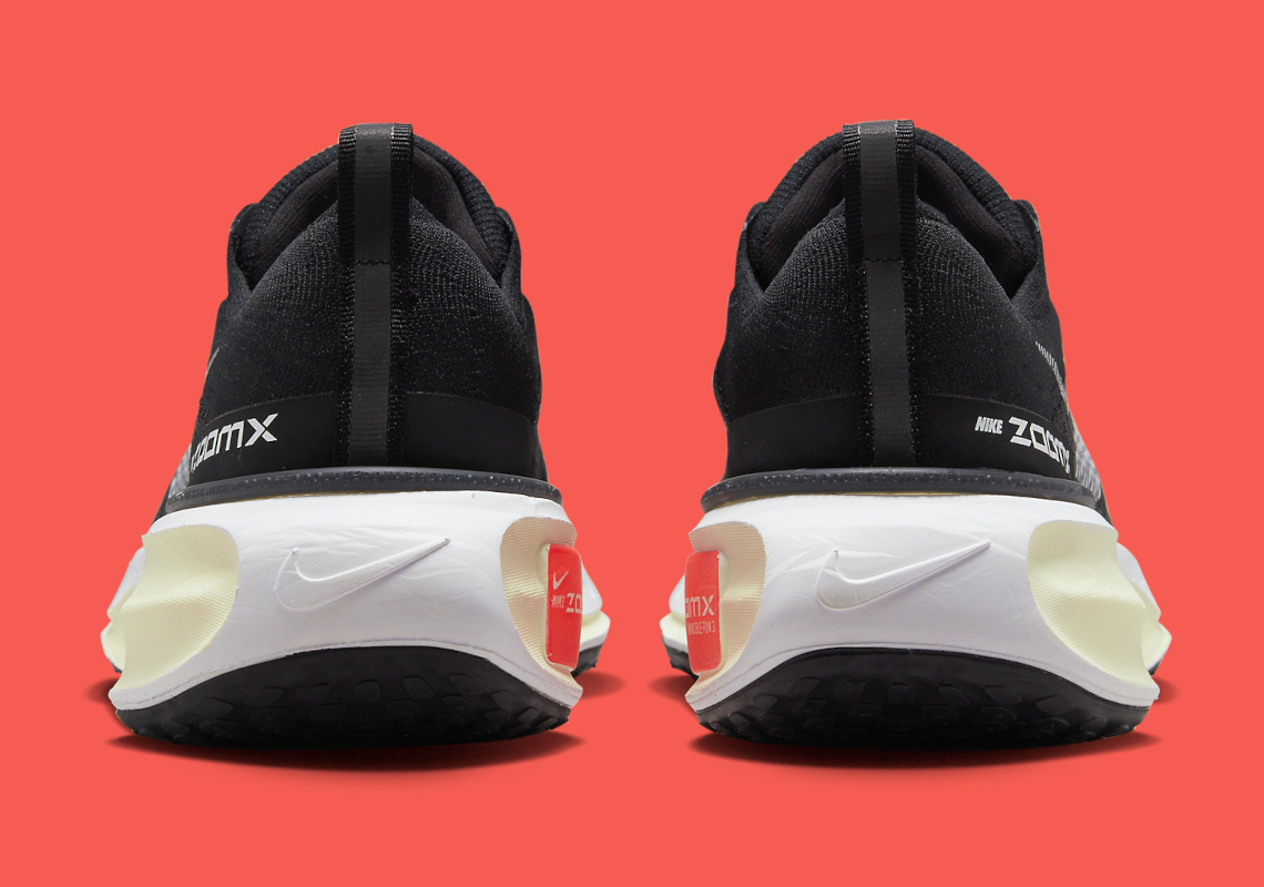 Hình ảnh mới nhất của mẫu giày sneaker Nike ZoomX Invincible Run Flyknit 3 - 11