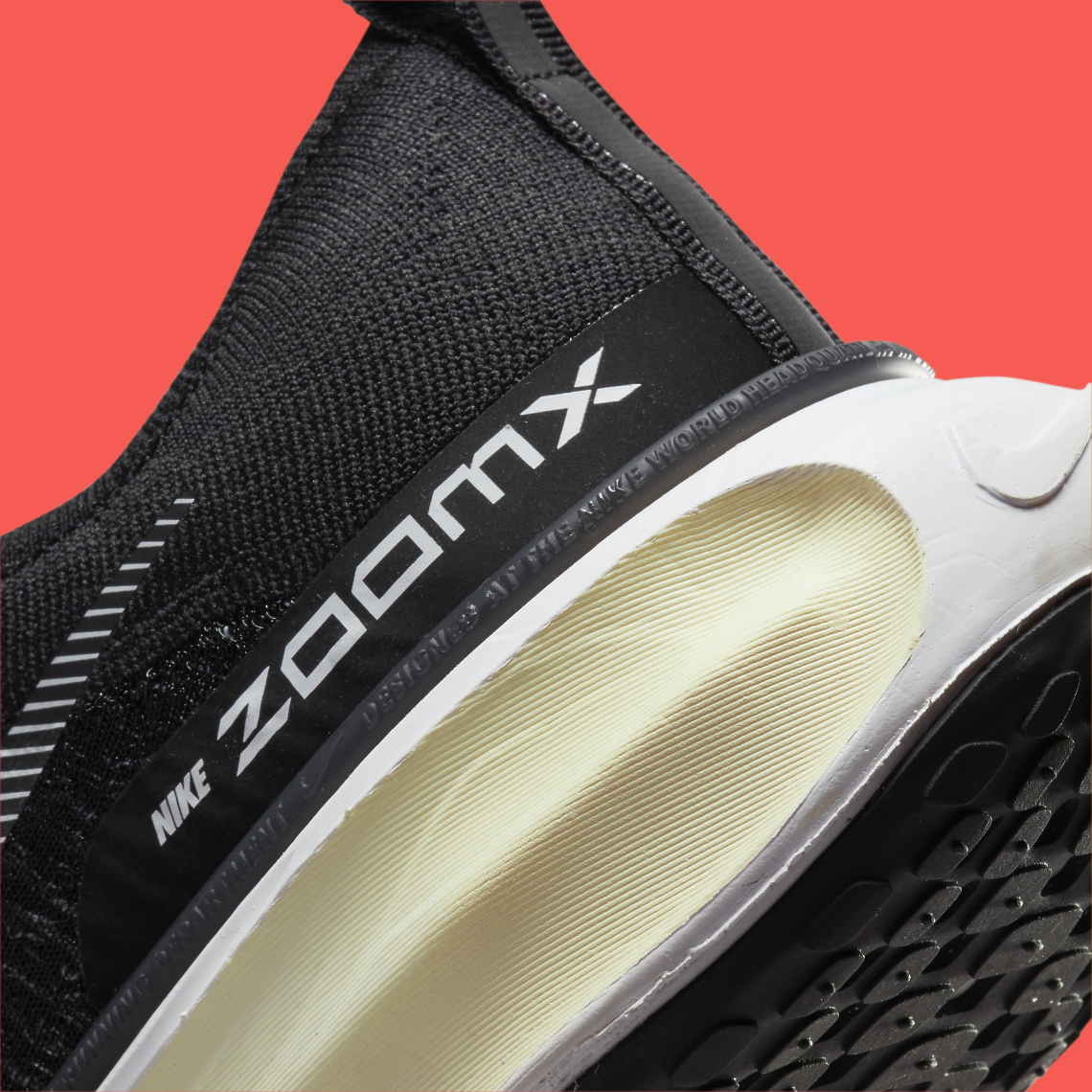 Hình ảnh mới nhất của mẫu giày sneaker Nike ZoomX Invincible Run Flyknit 3 - 14