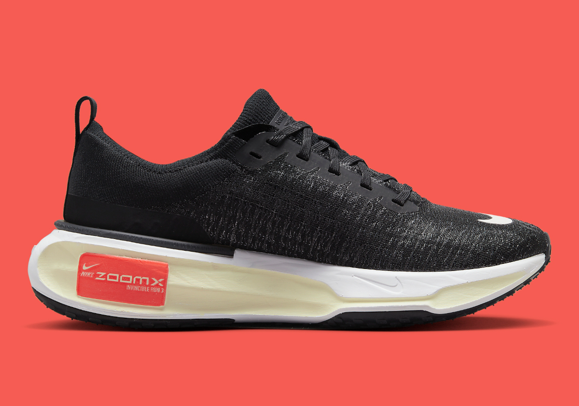 Hình ảnh mới nhất của mẫu giày sneaker Nike ZoomX Invincible Run Flyknit 3 - 9