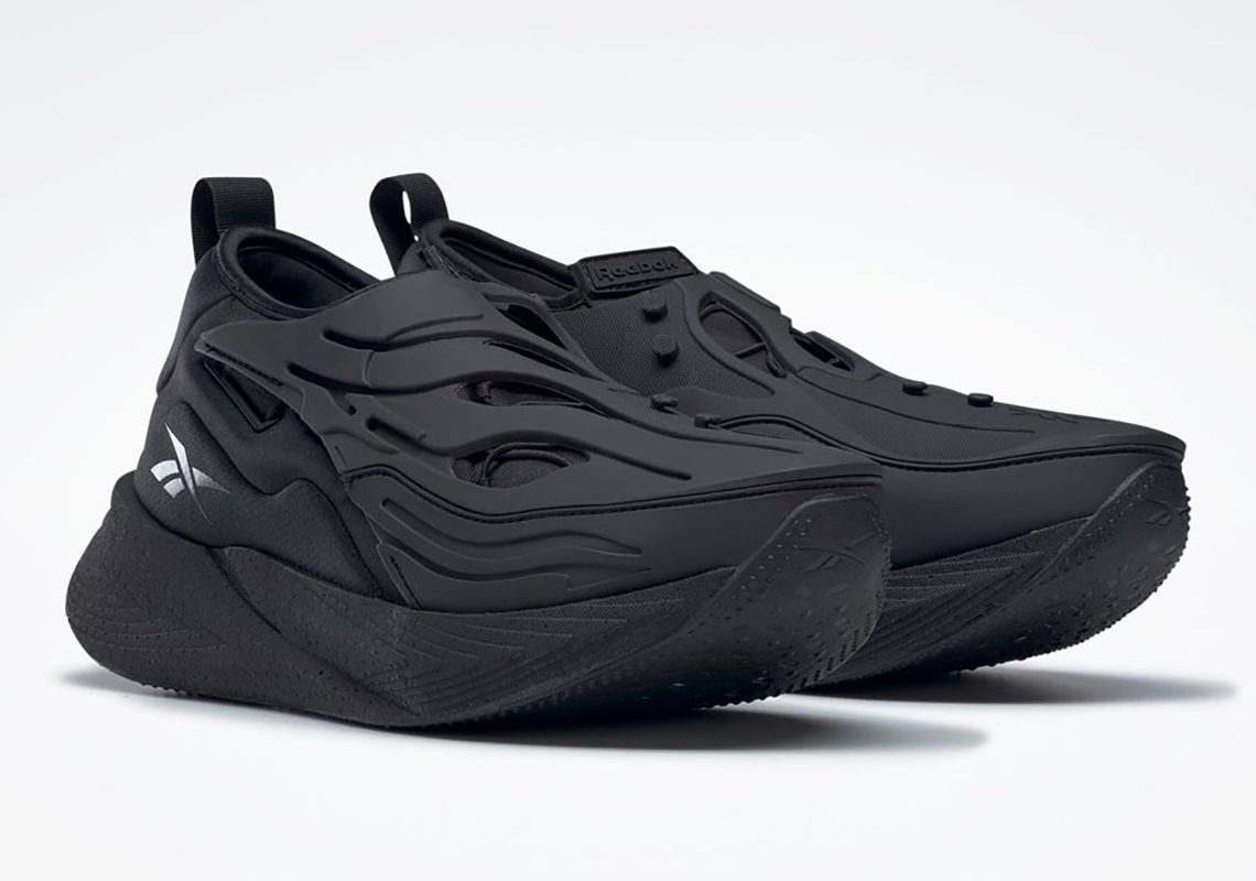 Hình ảnh mới nhất của mẫu giày sneaker Reebok Floatride Energy Argus X  - 1