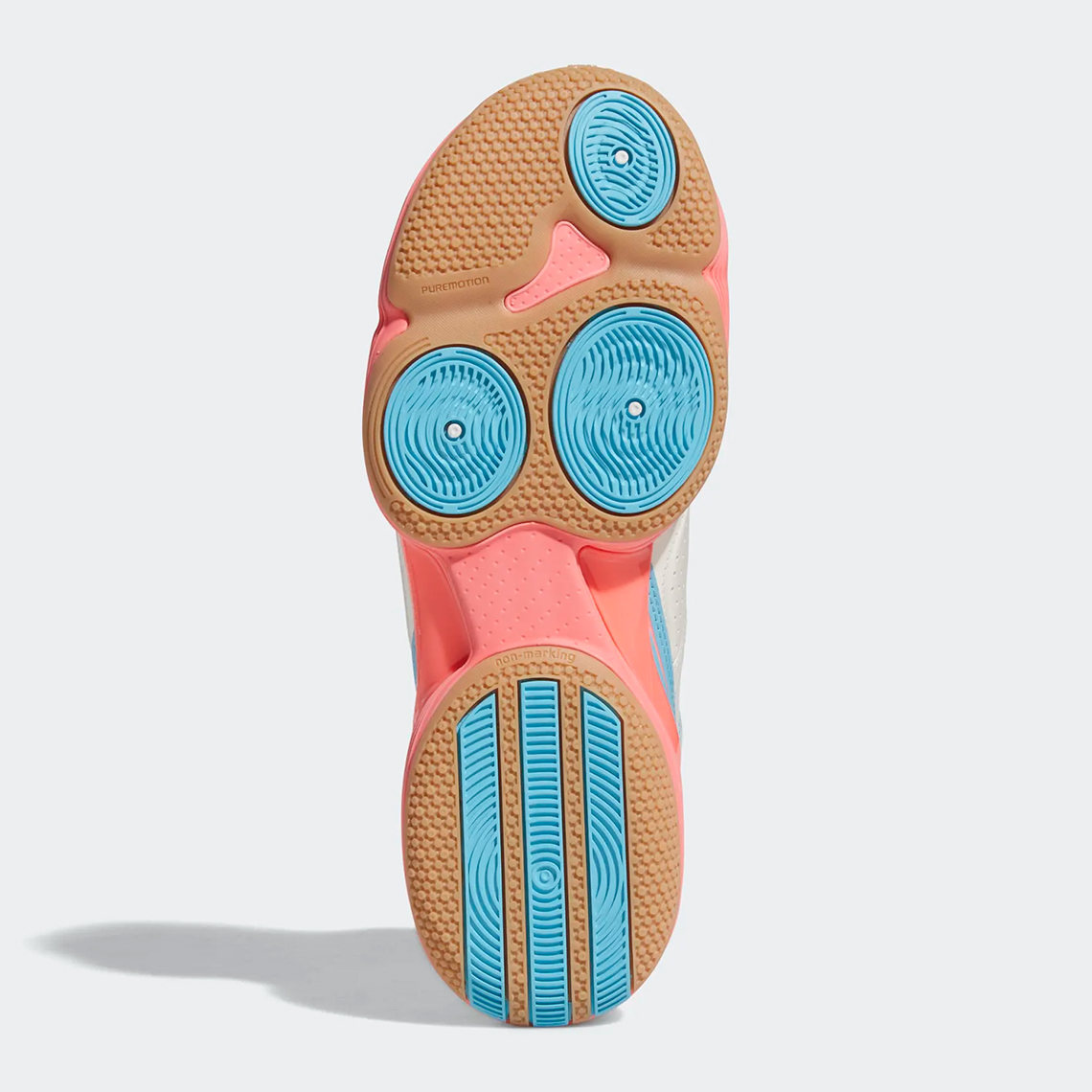 Hình ảnh mới nhất của mẫu sneaker adidas D Rose 1.5 Restomod Off White - 6