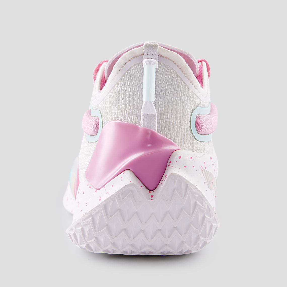 Hình ảnh mới nhất của mẫu sneaker Li-Ning JB 1 Miami Vice - 14