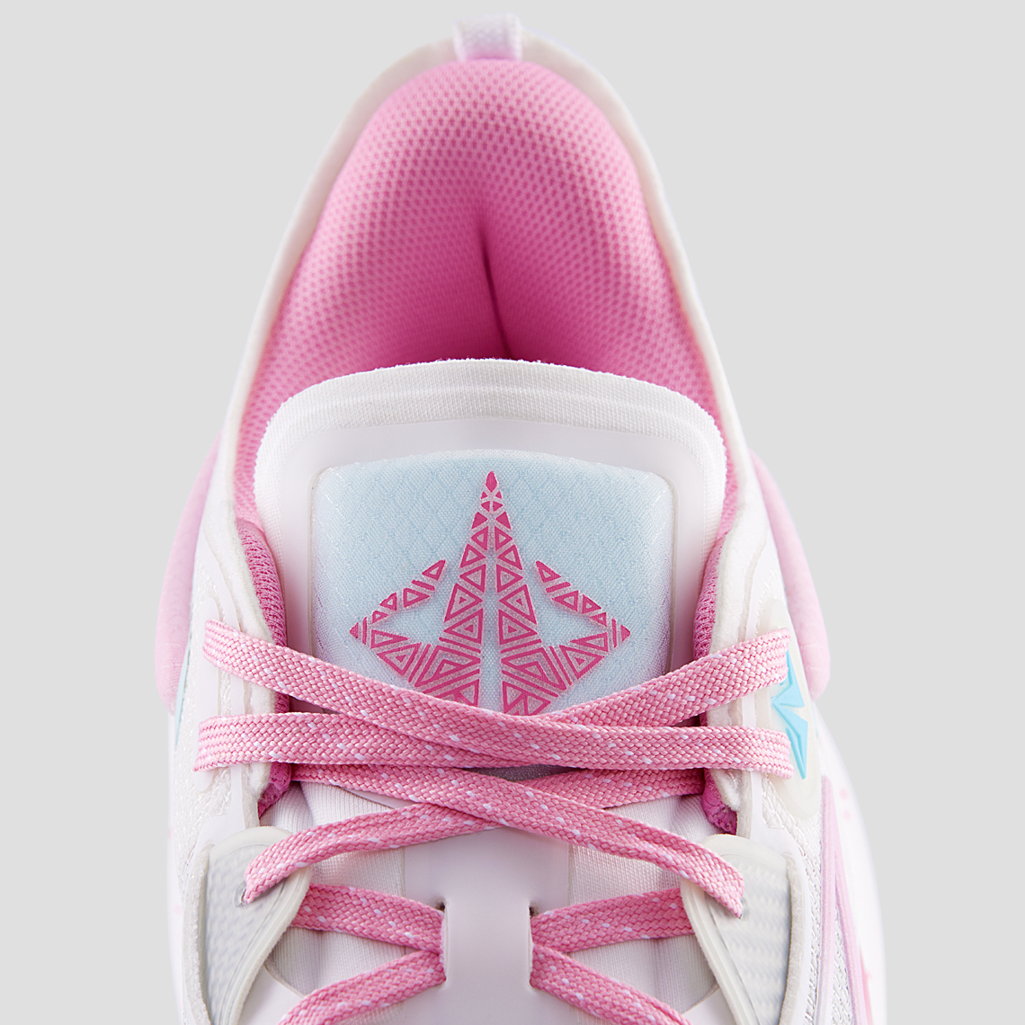 Hình ảnh mới nhất của mẫu sneaker Li-Ning JB 1 Miami Vice - 15