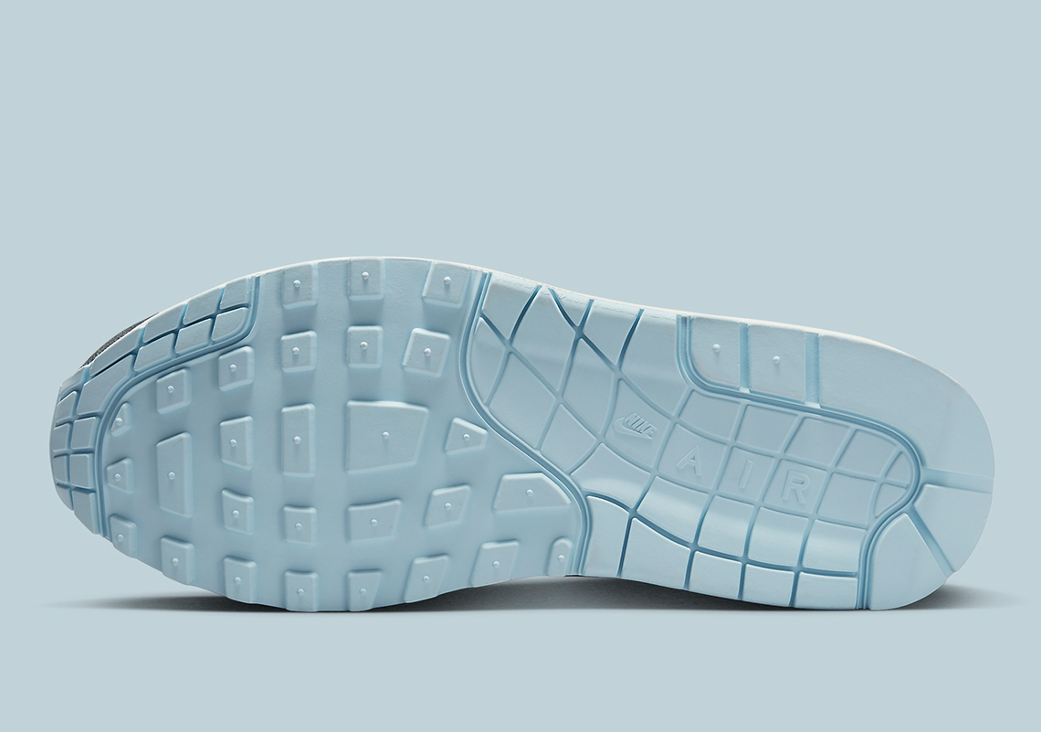 Hình ảnh mới nhất của Nike Air Max 1 dành cho nữ - 6