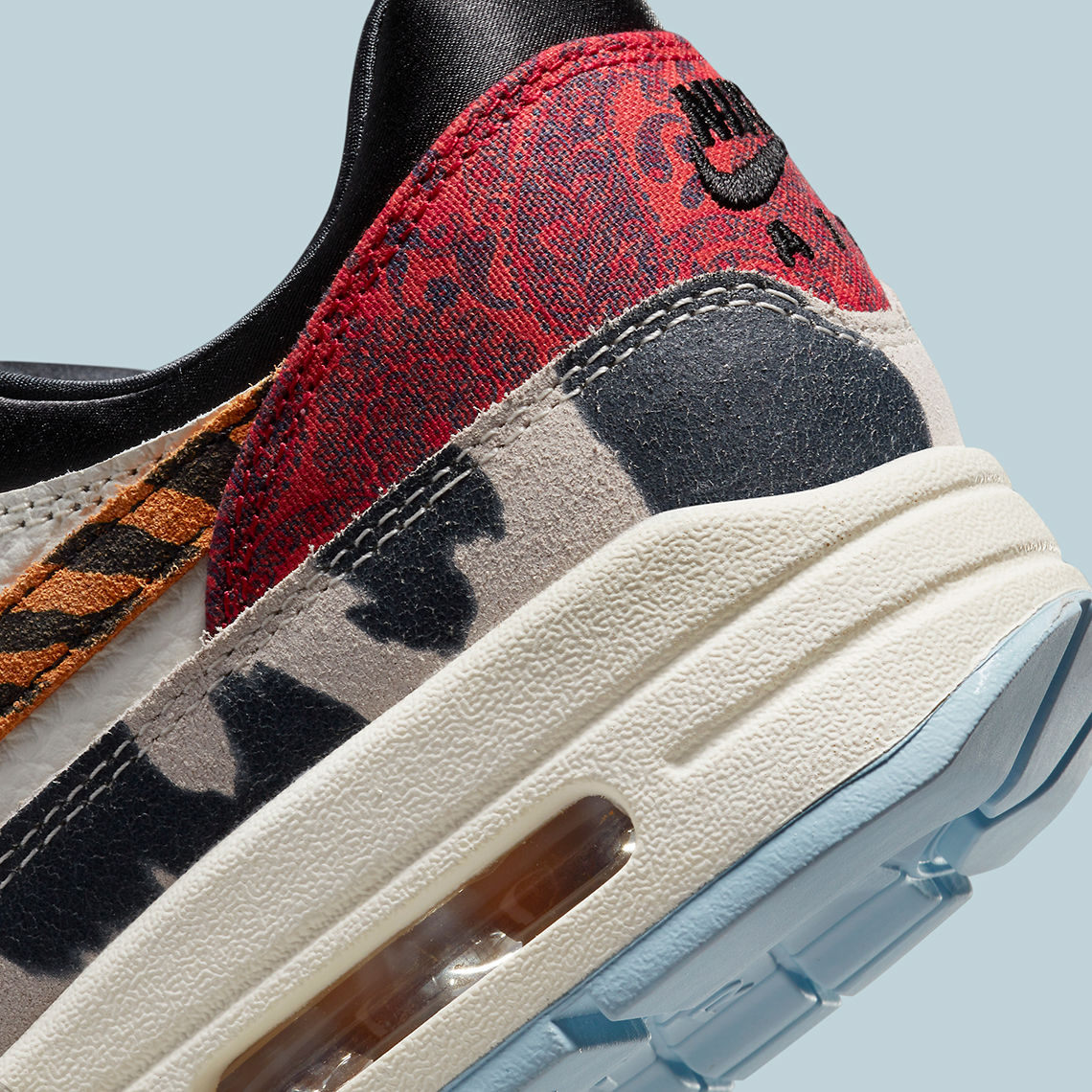 Hình ảnh mới nhất của Nike Air Max 1 dành cho nữ - 7