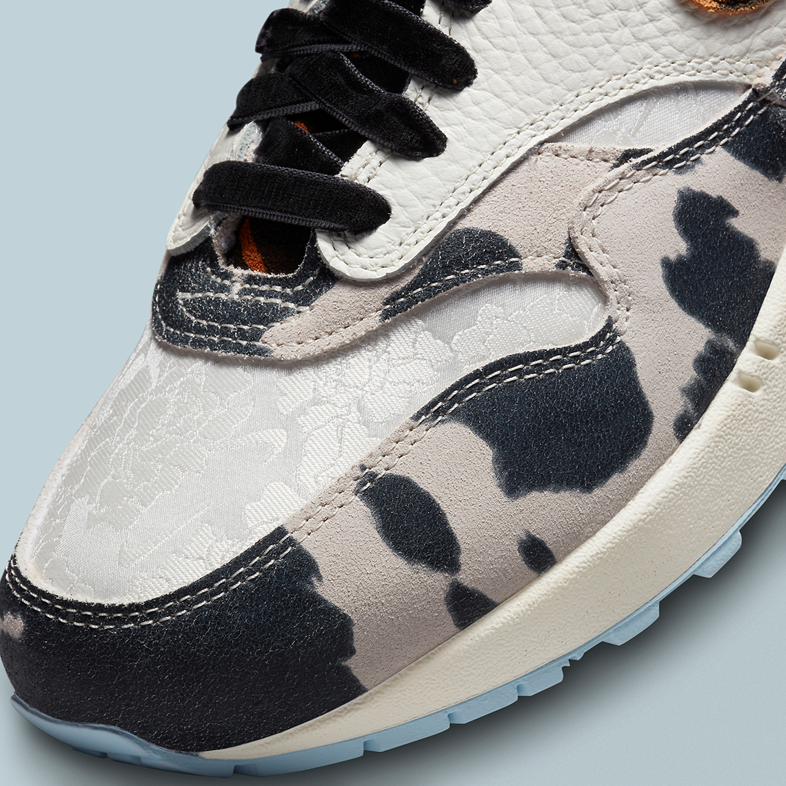 Hình ảnh mới nhất của Nike Air Max 1 dành cho nữ - 8