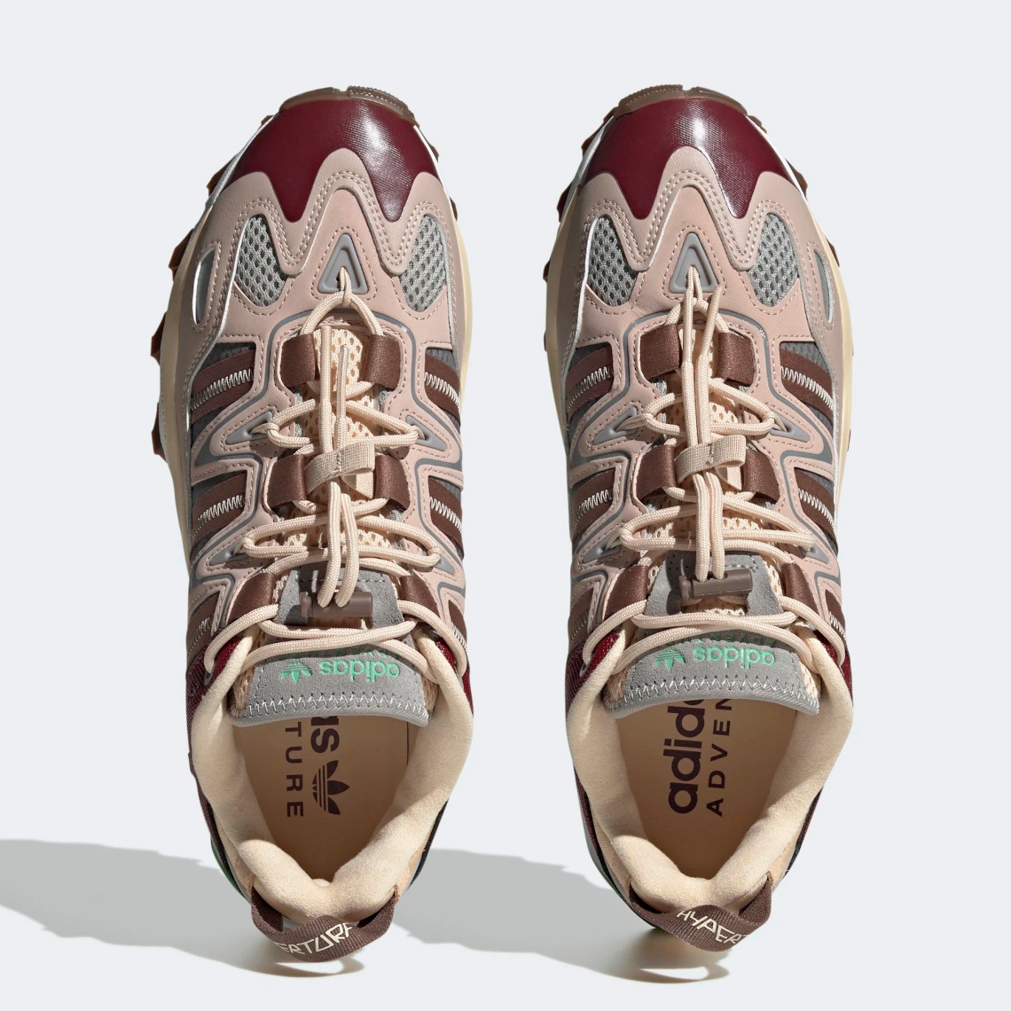 Hình ảnh mới nhất Hyperturf Adventure Sand Strata của adidas - 4