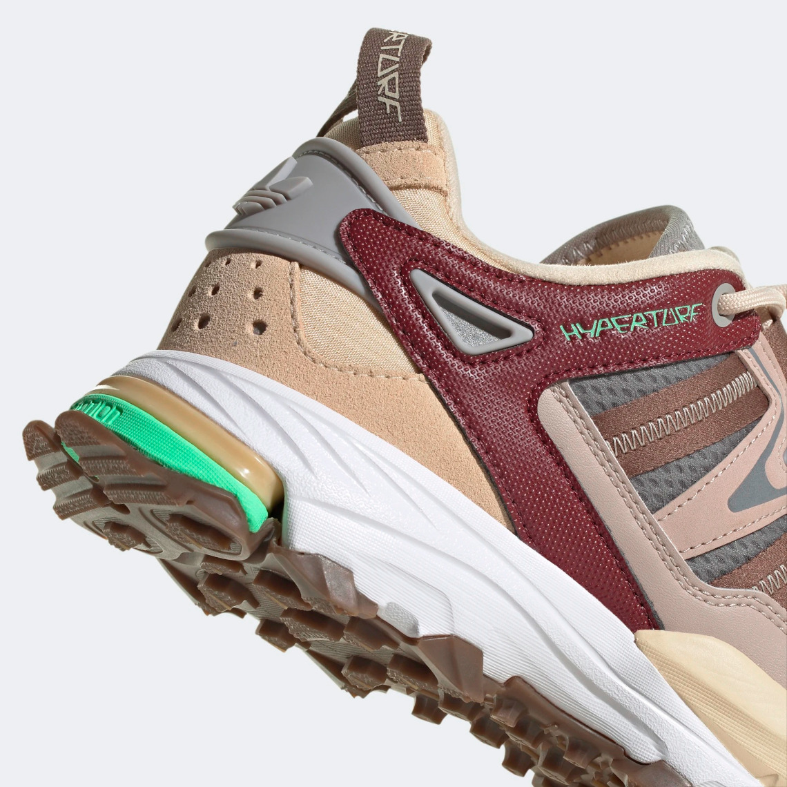 Hình ảnh mới nhất Hyperturf Adventure Sand Strata của adidas - 7