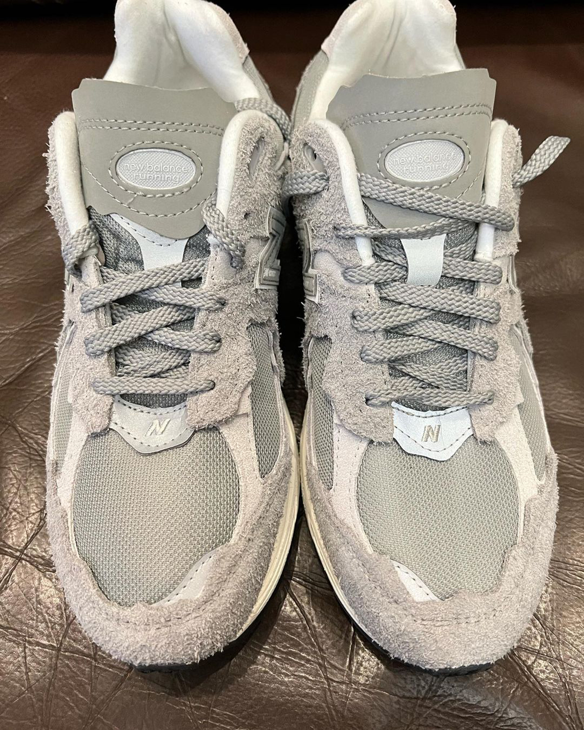 Hình ảnh New Balance 2002R Protection Pack 2023 - 4