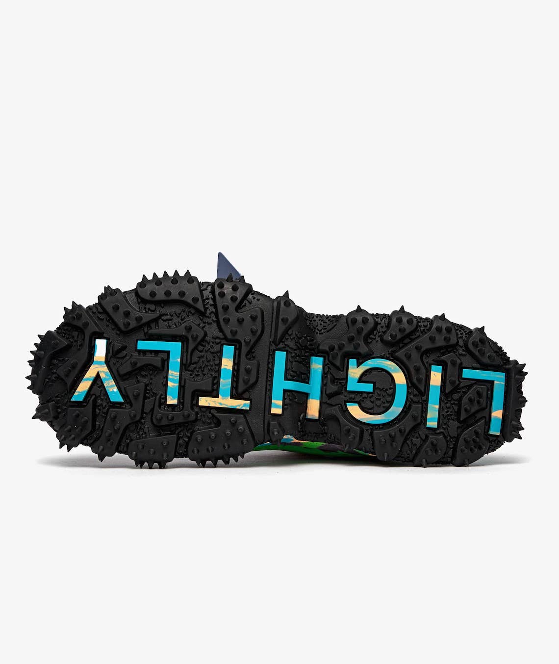 Hình ảnh Off-White x Nike Air Terra Forma Wheat và Summit White - 12