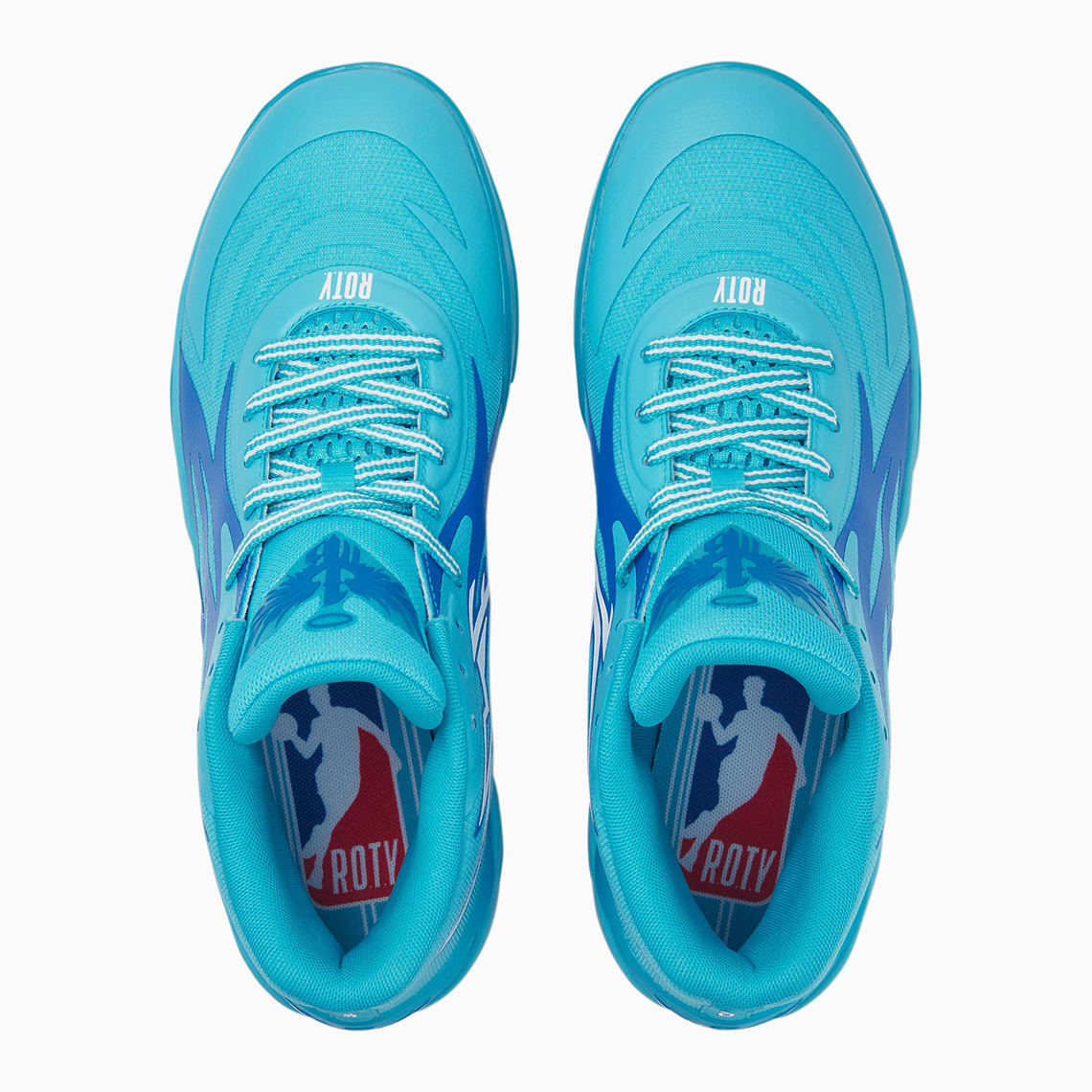 Hình ảnh PUMA MB.02 Rookie Of The Year mới nhất - 6