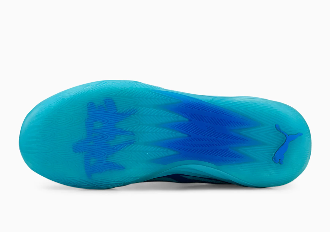 Hình ảnh PUMA MB.02 Rookie Of The Year mới nhất - 7