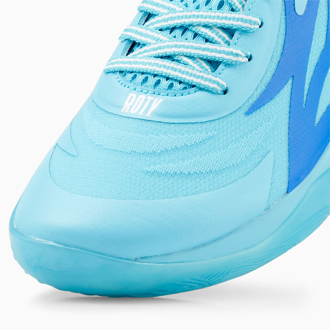 Hình ảnh PUMA MB.02 Rookie Of The Year mới nhất - 8