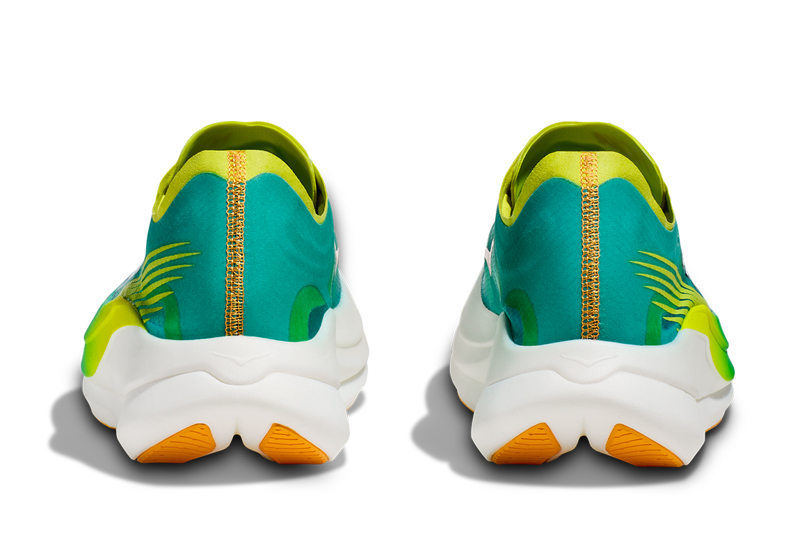 HOKA ra mắt phiên bản mới của Rocket X: Rocket X2 - 6