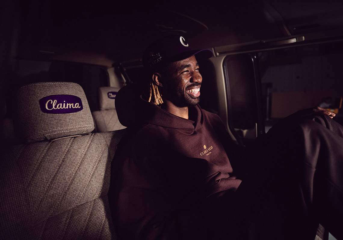 Hợp Tác Đặc Biệt: Claima Stories và Saucony Ra Mắt '3D Grid Hurricane' - 6