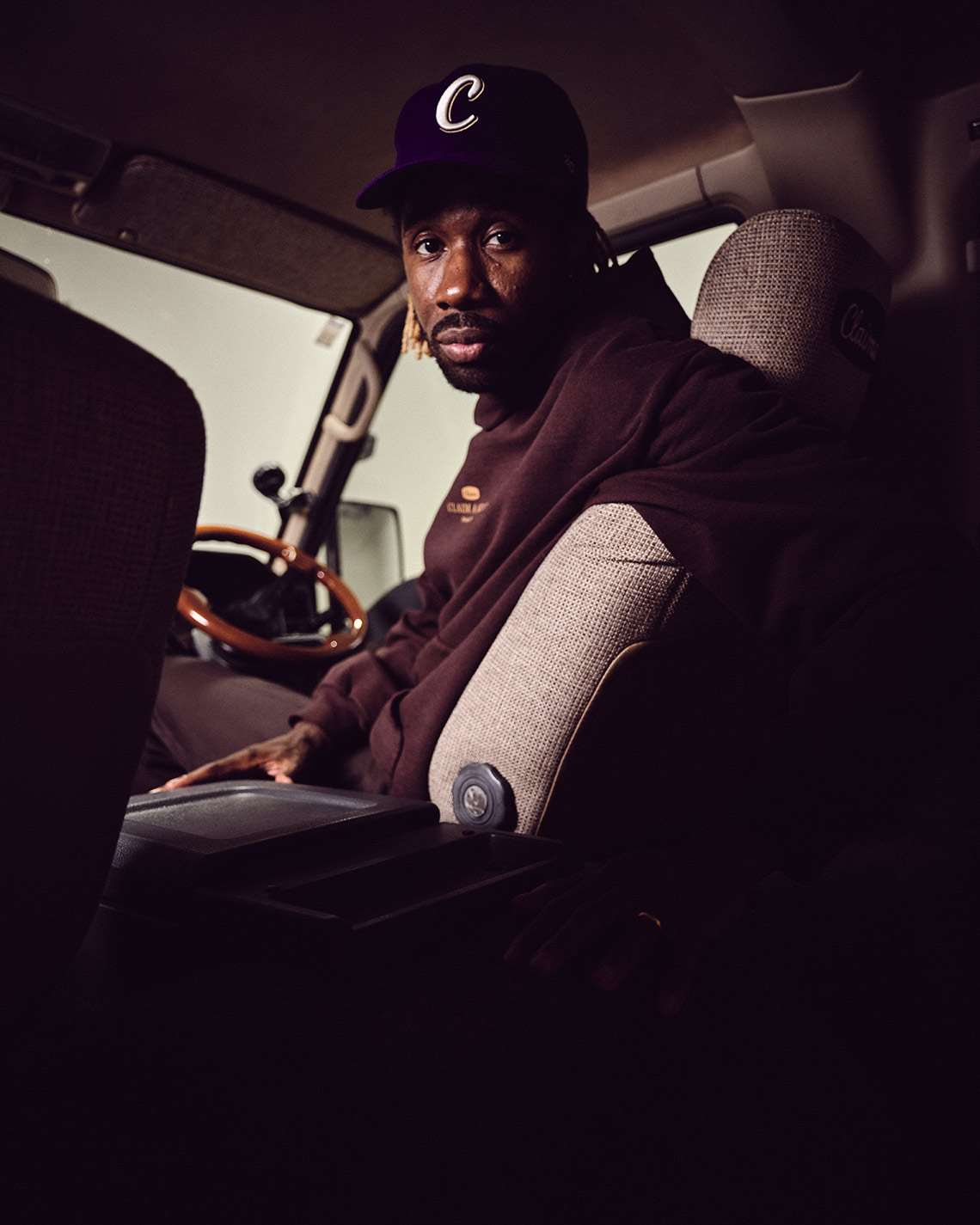 Hợp Tác Đặc Biệt: Claima Stories và Saucony Ra Mắt '3D Grid Hurricane' - 7