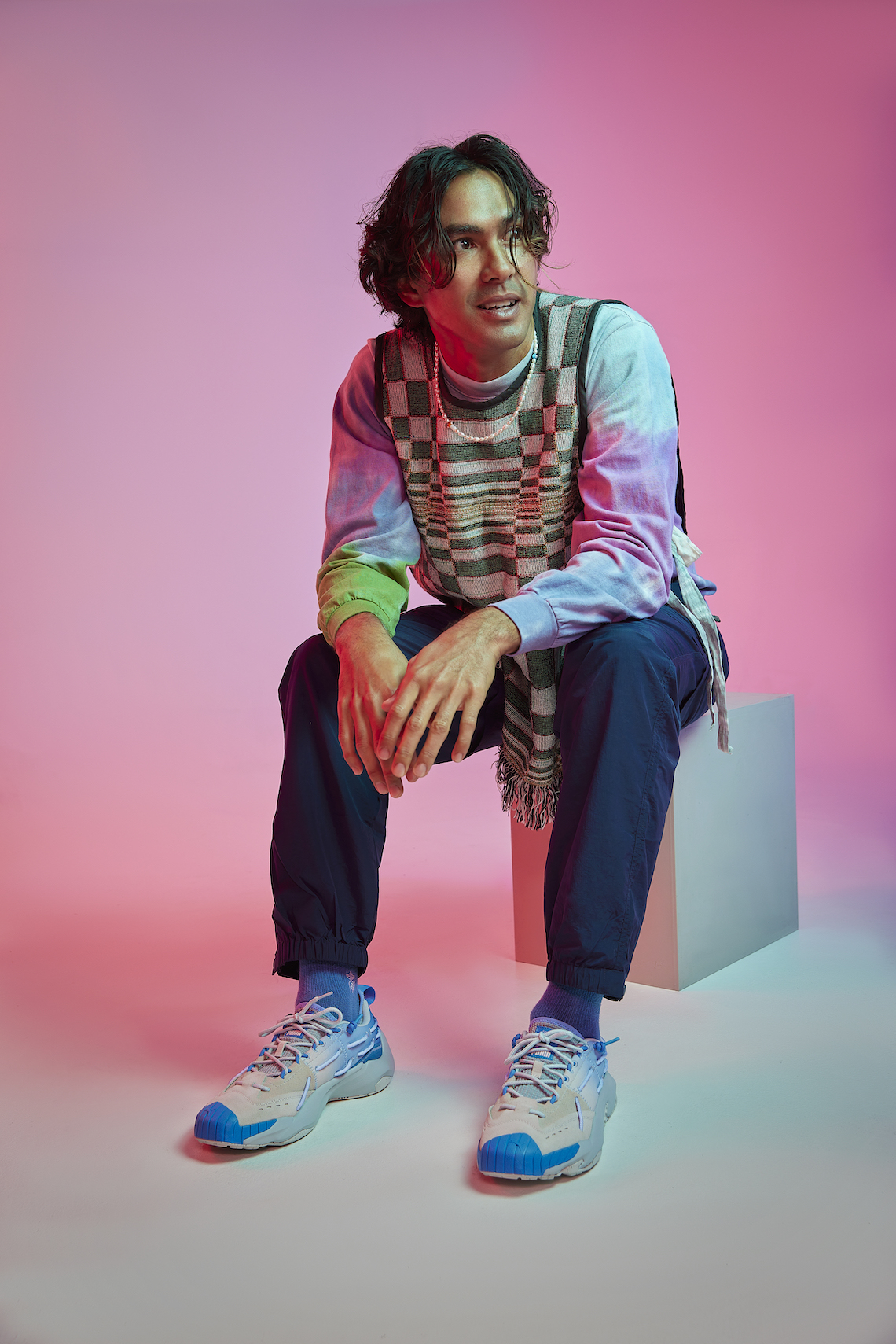 Hợp tác đặc biệt giữa Sophia Chang và PUMA: Bộ sưu tập Plexus - 9